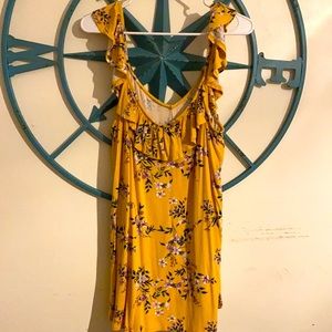 Torrid Super Soft Shirt